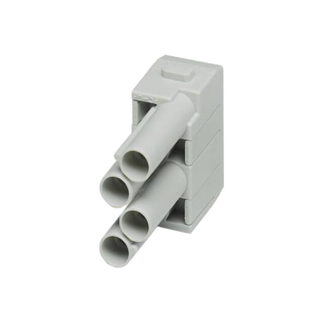 1414363 Phoenix Contact  Module mit Hochleistungs-Steckverbindereinsätzen